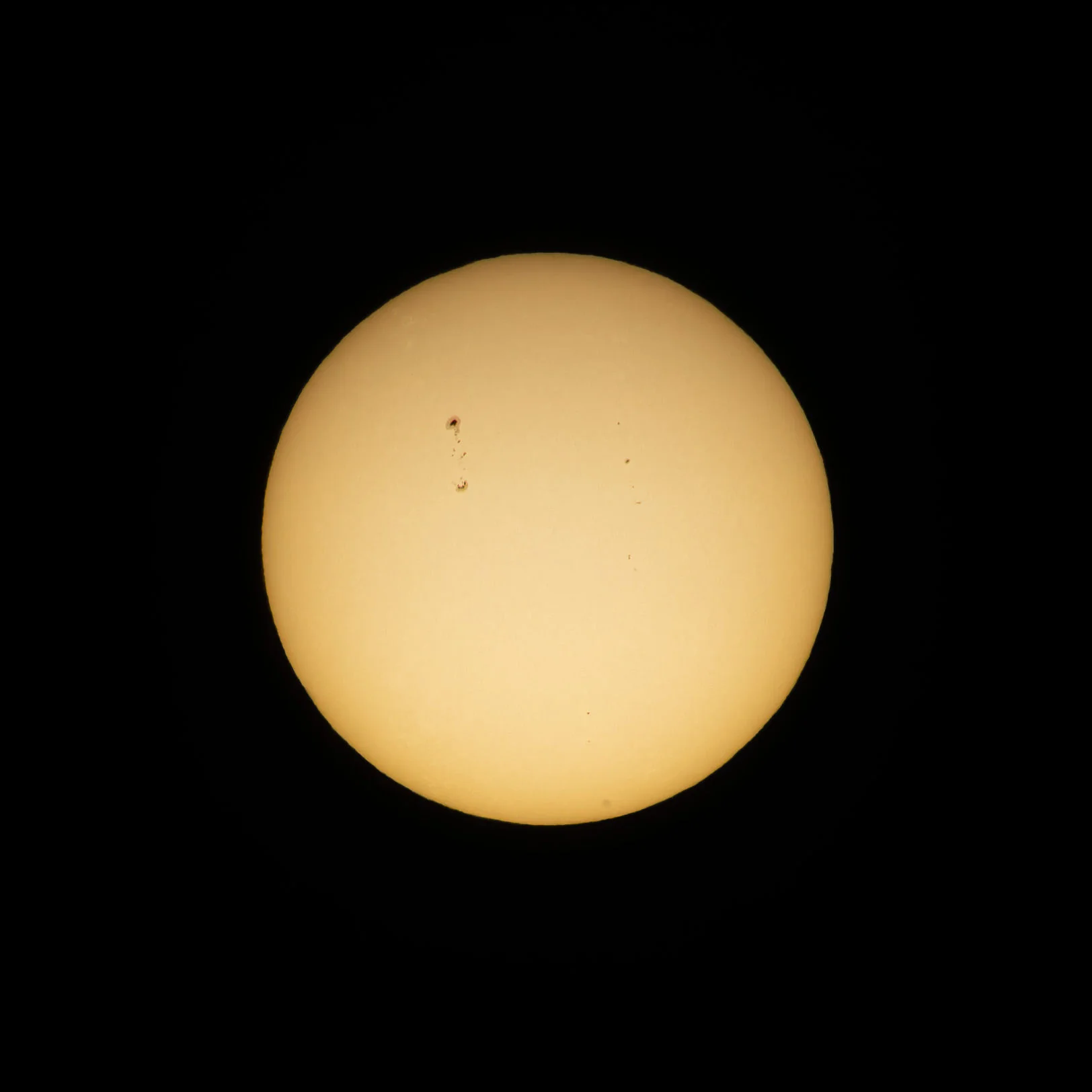 NiSi 77mm Solar Filter Pro Nano UV/IR Cut ND100000(5.0) 16.6 Stops - Image 4