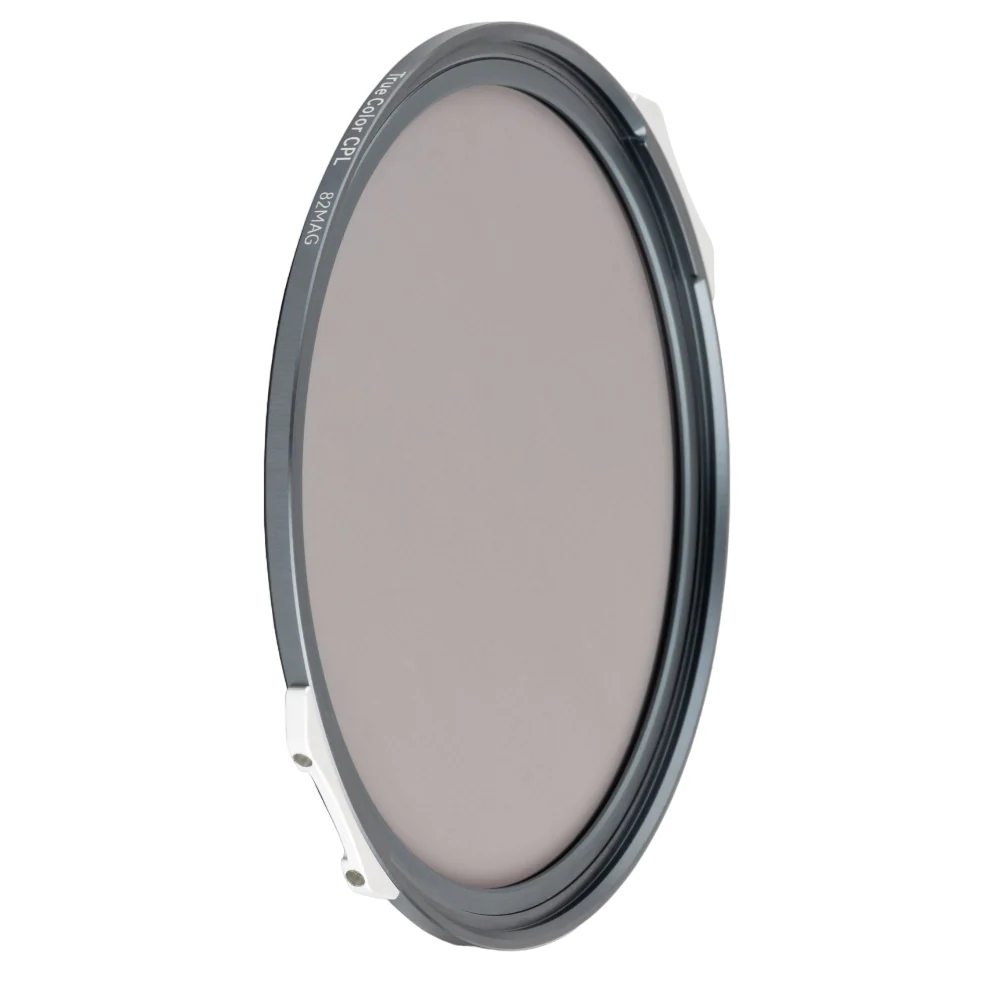 NiSi 82mm JetMag Pro Capture Kit 82MAG Magnetic Filter Kit - Image 3