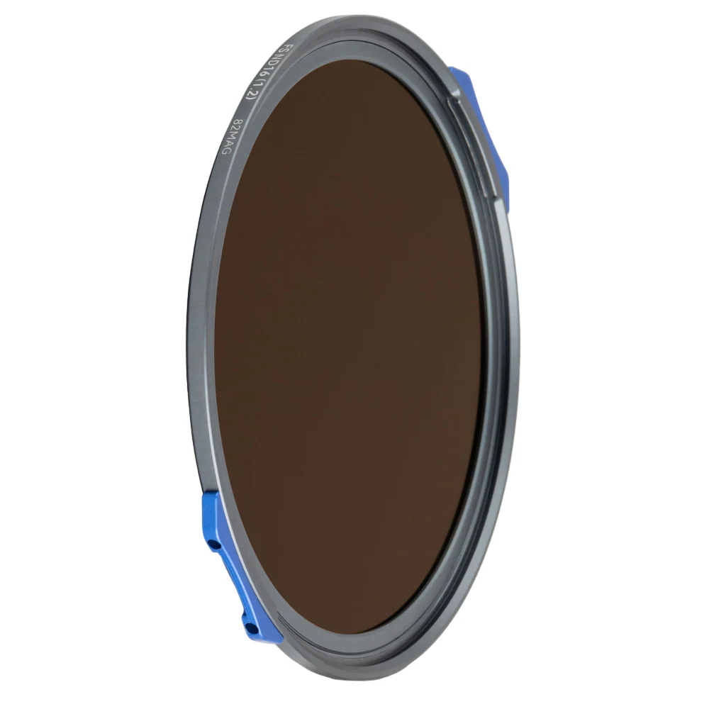 NiSi 82mm JetMag Pro Filmmaker Kit 82MAG Magnetic Filter Kit - Image 2