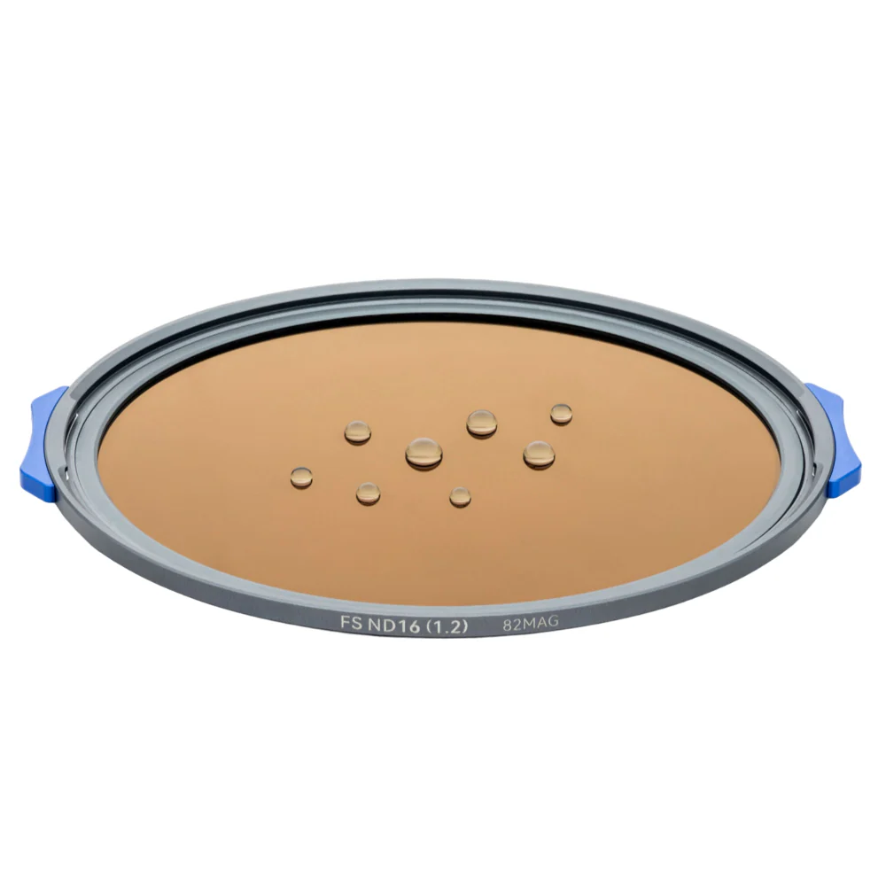 NiSi 82mm JetMag Pro Filmmaker Kit 82MAG Magnetic Filter Kit - Image 3