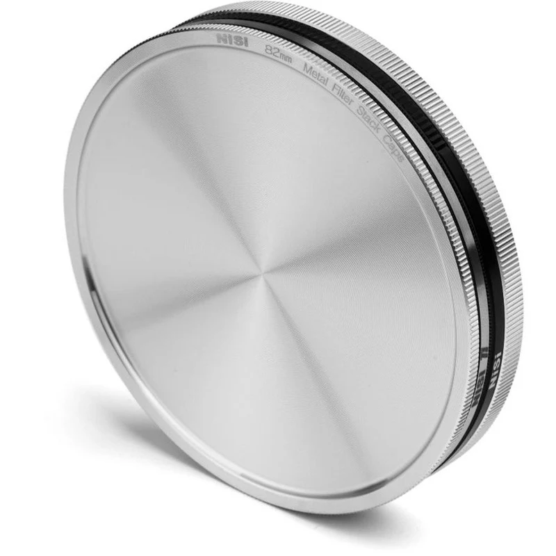 NiSi 82mm Metal Stack Caps - Image 3