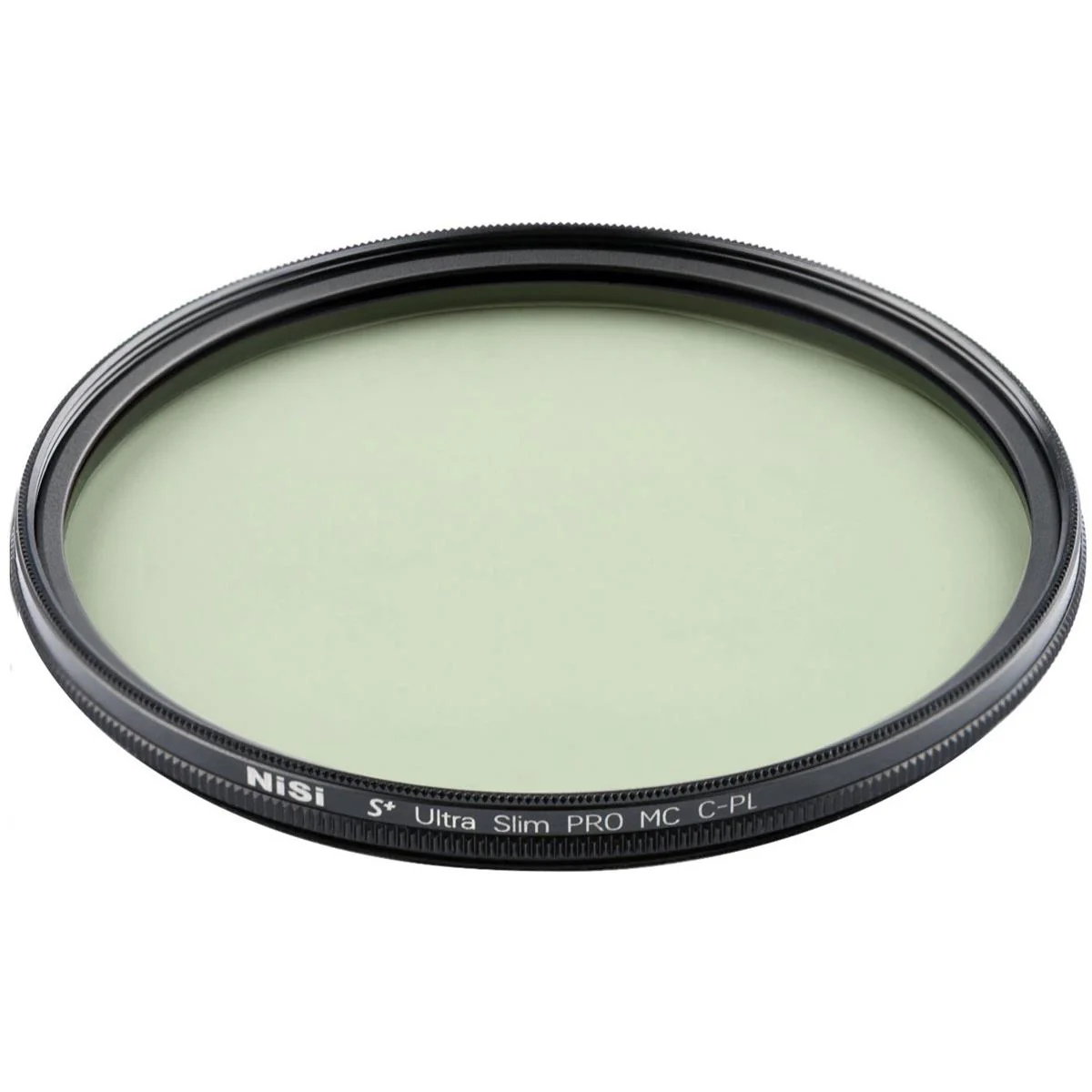 Nisi 82mm S+ MC CPL Filter