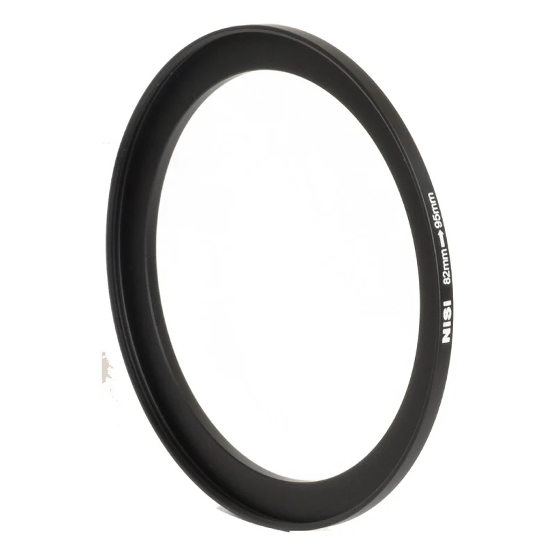 NiSi 86mm Filter Adapter Ring for NiSi 150mm System (86-95 Step Up)
