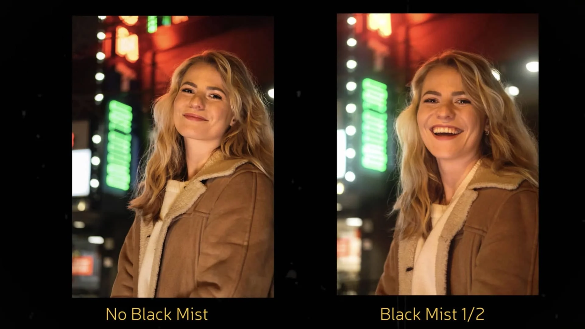 NiSi 95mm Circular Black Mist 1/2 - Image 8