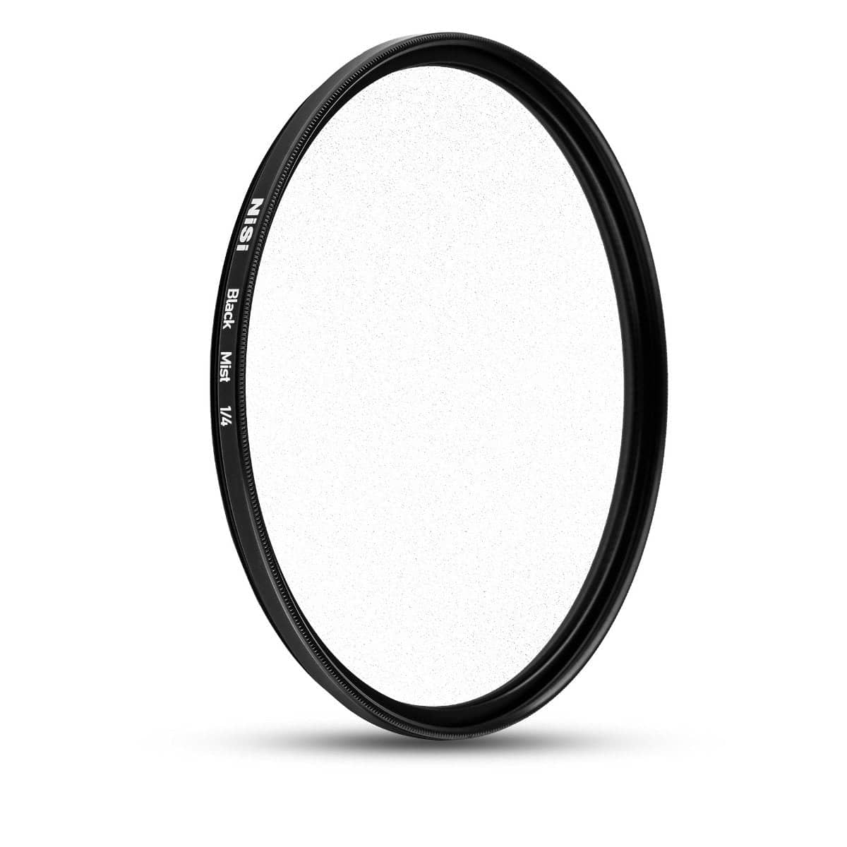 NiSi 95mm Circular Professional Black Mist Filter Kit - Image 4