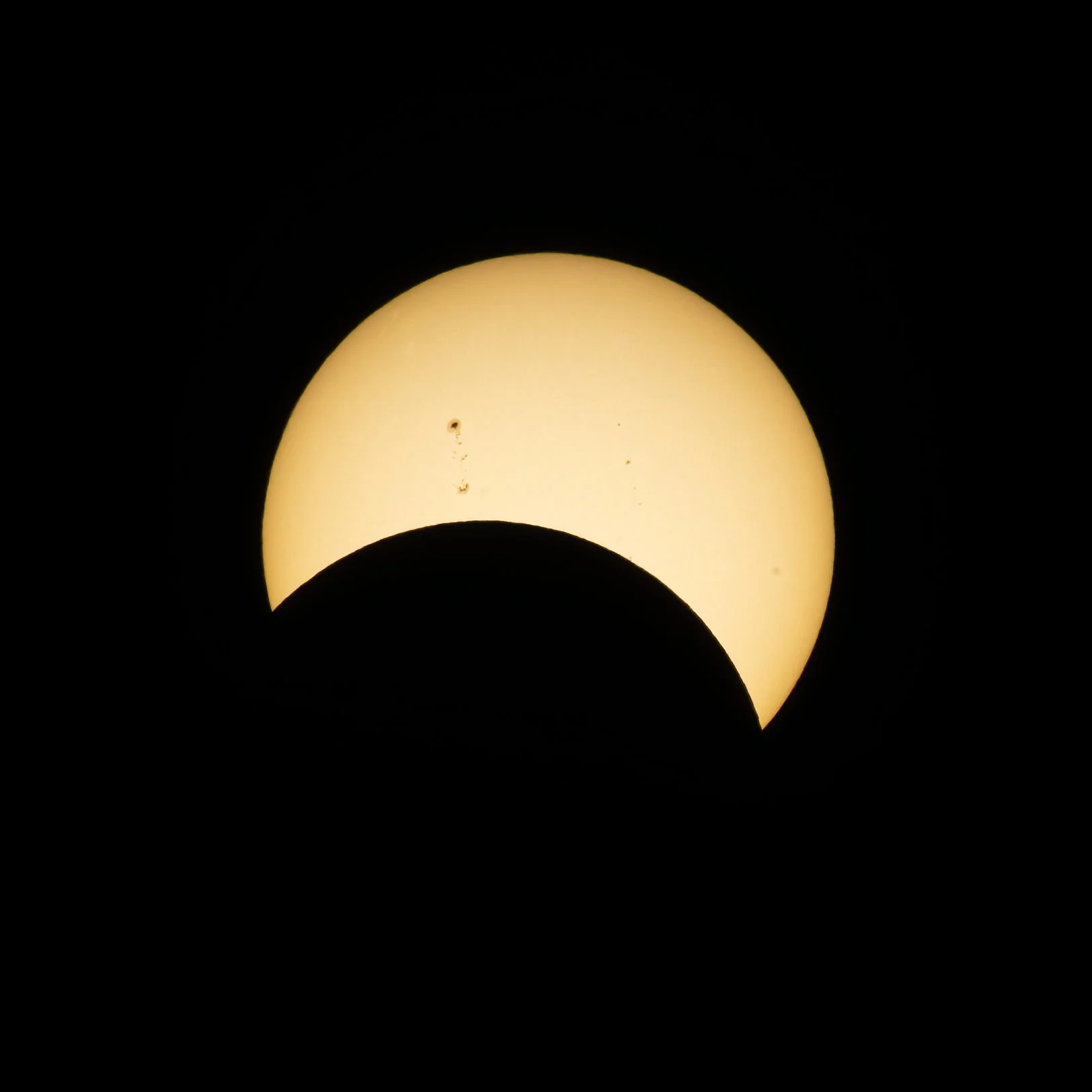 NiSi 95mm Solar Filter Pro Nano UV/IR Cut ND100000(5.0) 16.6 Stops - Image 5