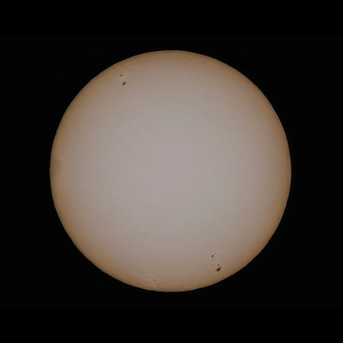 NiSi 95mm Solar Filter Pro Nano UV/IR Cut ND100000(5.0) 16.6 Stops - Image 8