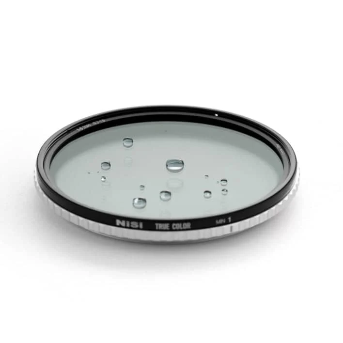 NiSi 95mm Swift VND Mist Kit 1-9 Stops (1-5 Stops VND, 4 Stop ND, Black Mist 1/4) - Image 11