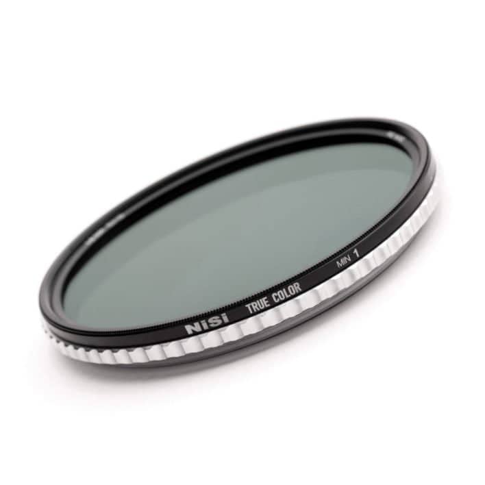 NiSi 95mm Swift VND Mist Kit 1-9 Stops (1-5 Stops VND, 4 Stop ND, Black Mist 1/4) - Image 12
