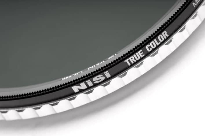 NiSi 95mm Swift VND Mist Kit 1-9 Stops (1-5 Stops VND, 4 Stop ND, Black Mist 1/4) - Image 19
