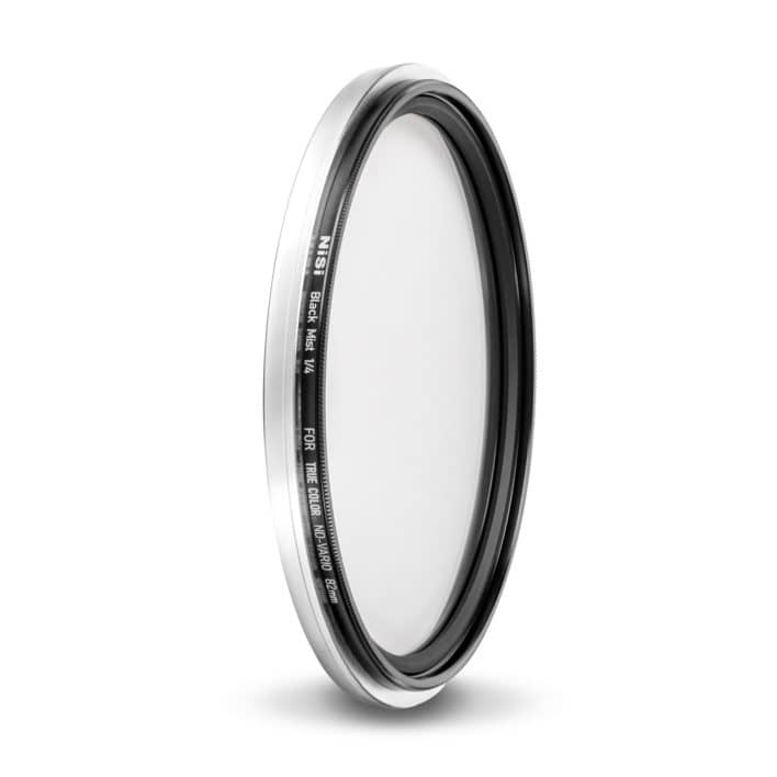 NiSi 95mm Swift VND Mist Kit 1-9 Stops (1-5 Stops VND, 4 Stop ND, Black Mist 1/4) - Image 4