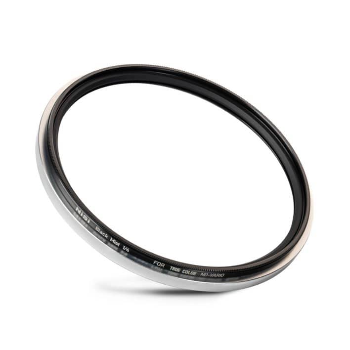 NiSi 95mm Swift VND Mist Kit 1-9 Stops (1-5 Stops VND, 4 Stop ND, Black Mist 1/4) - Image 8