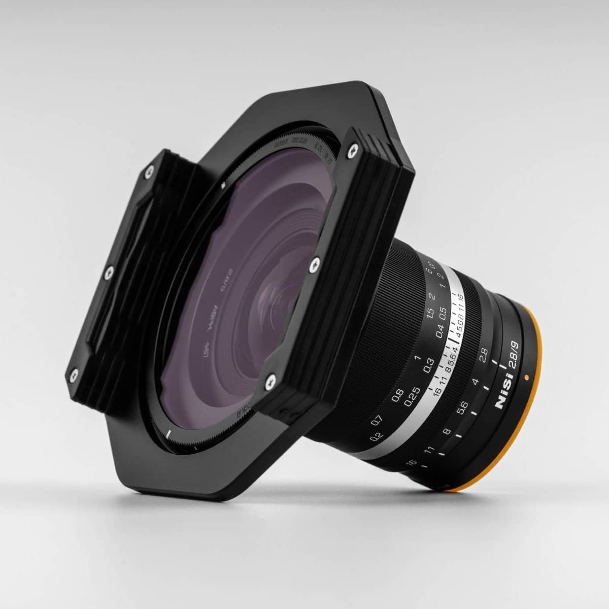 NiSi 9mm f/2.8 Sunstar Super Wide Angle ASPH Lens - Image 19
