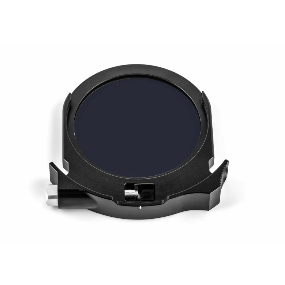 NiSi ATHENA Full Spectrum FS ND 1.2 (4 Stop) Drop-In Filter for ATHENA Lenses - Image 2