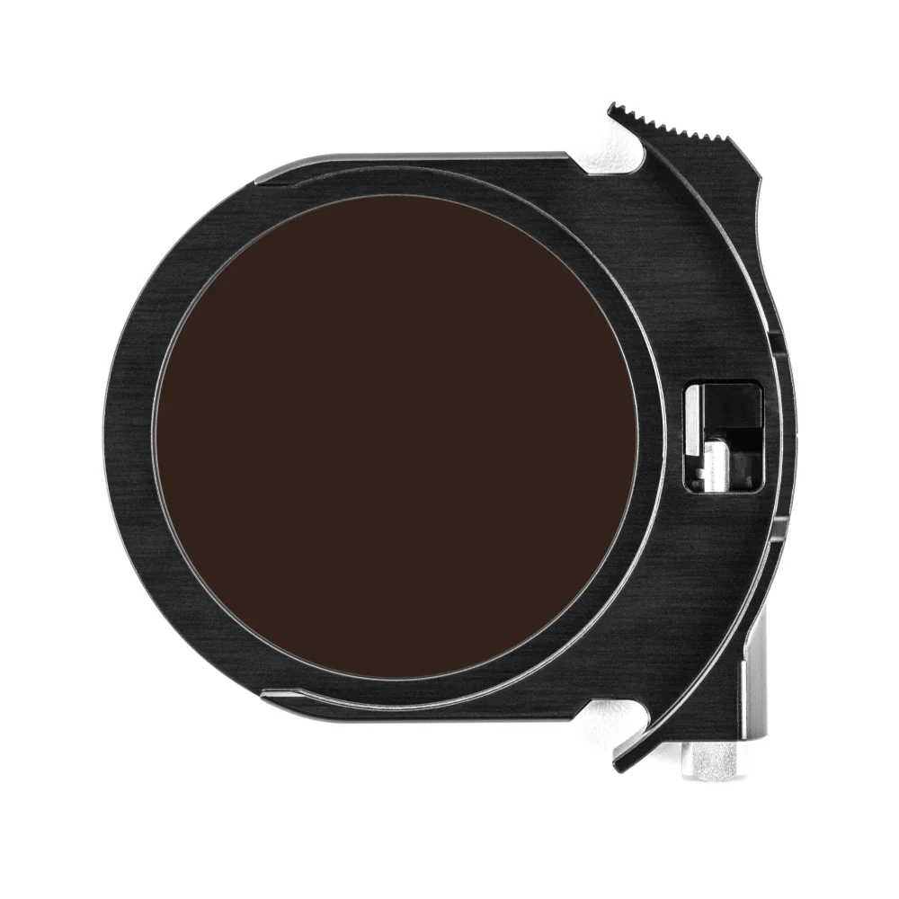 NiSi ATHENA Full Spectrum FS ND 1.5 (5 Stop) Drop-In Filter for ATHENA Lenses - Image 3