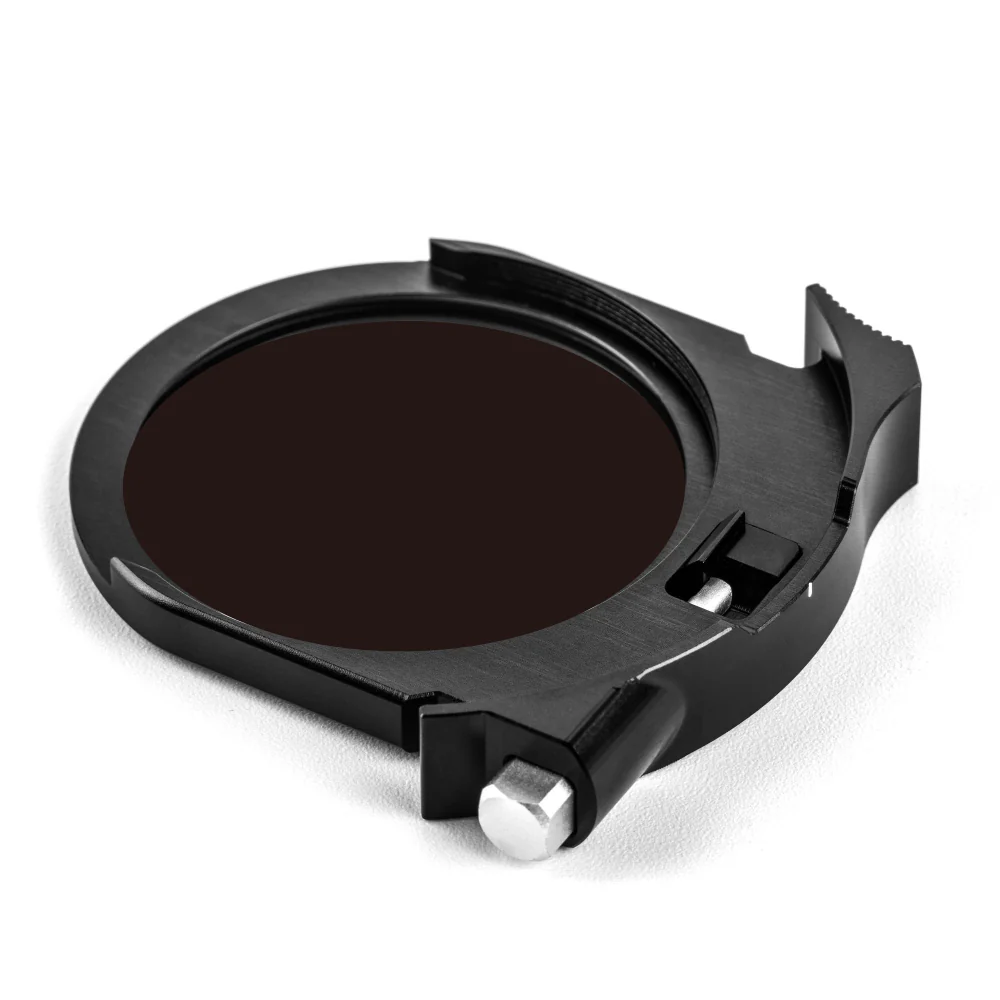 NiSi ATHENA Full Spectrum FS ND 1.8 (6 Stop) Drop-In Filter for ATHENA Lenses - Image 3