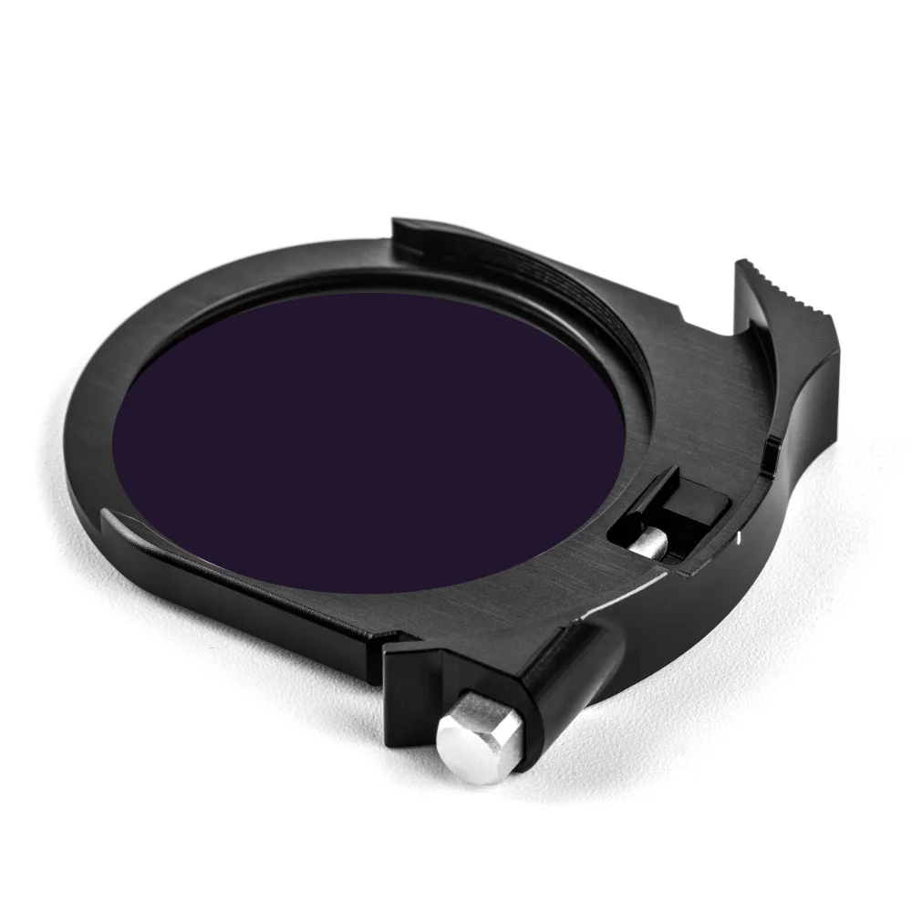 NiSi ATHENA Full Spectrum FS ND 2.1 (7 Stop) Drop-In Filter for ATHENA Lenses - Image 4