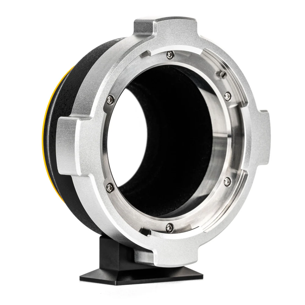 NiSi ATHENA PL-E Adapter for PL Mount Lenses to Sony E Cameras - Image 2