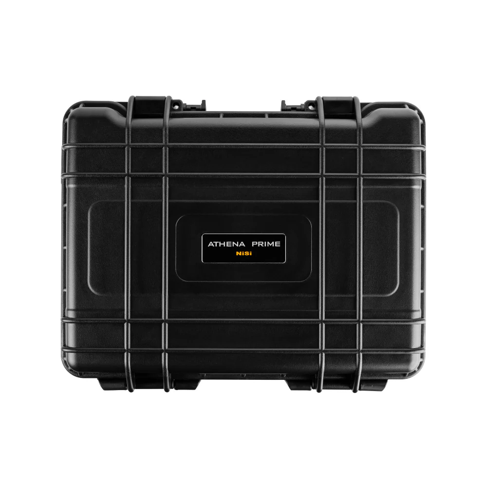 NiSi ATHENA PRIME Full Frame Cinema Lens Kit with 5 Lenses 14mm T2.4, 25mm T1.9, 35mm T1.9, 50mm T1.9, 85mm T1.9 + Hard Case (E Mount | No Drop In Filter) - Image 15