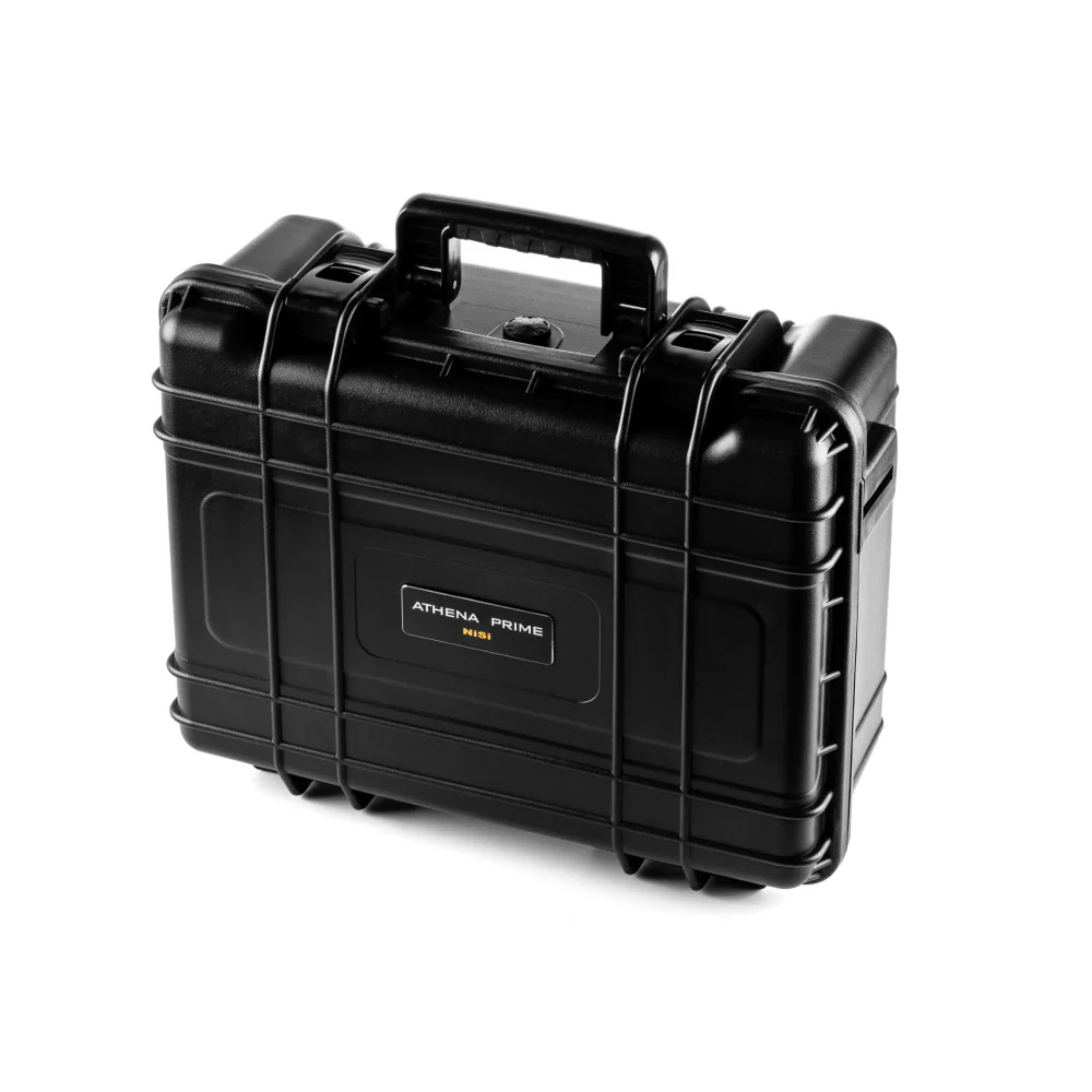 NiSi ATHENA PRIME Full Frame Cinema Lens Kit with 5 Lenses 14mm T2.4, 25mm T1.9, 35mm T1.9, 50mm T1.9, 85mm T1.9 + Hard Case (E Mount | No Drop In Filter) - Image 16
