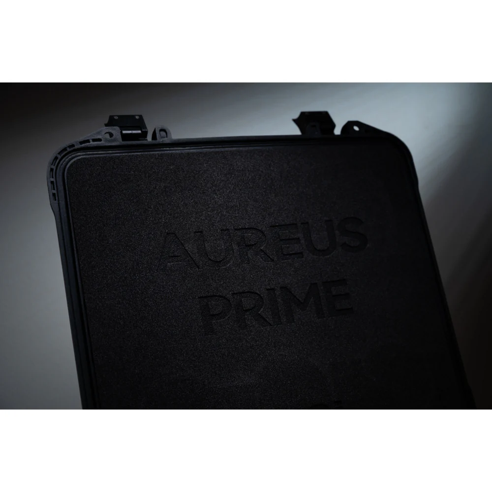 NiSi Aureus Prime Full Frame T1.4 Cinema Lens Kit - Includes 5 Lenses + Hard Case (PL Mount) - Image 30