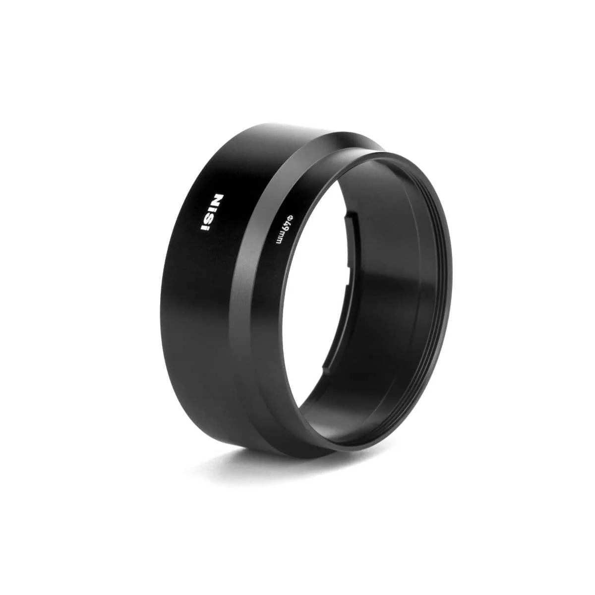 NiSi Black Mist Filter Kit for Ricoh GR3x - Image 7