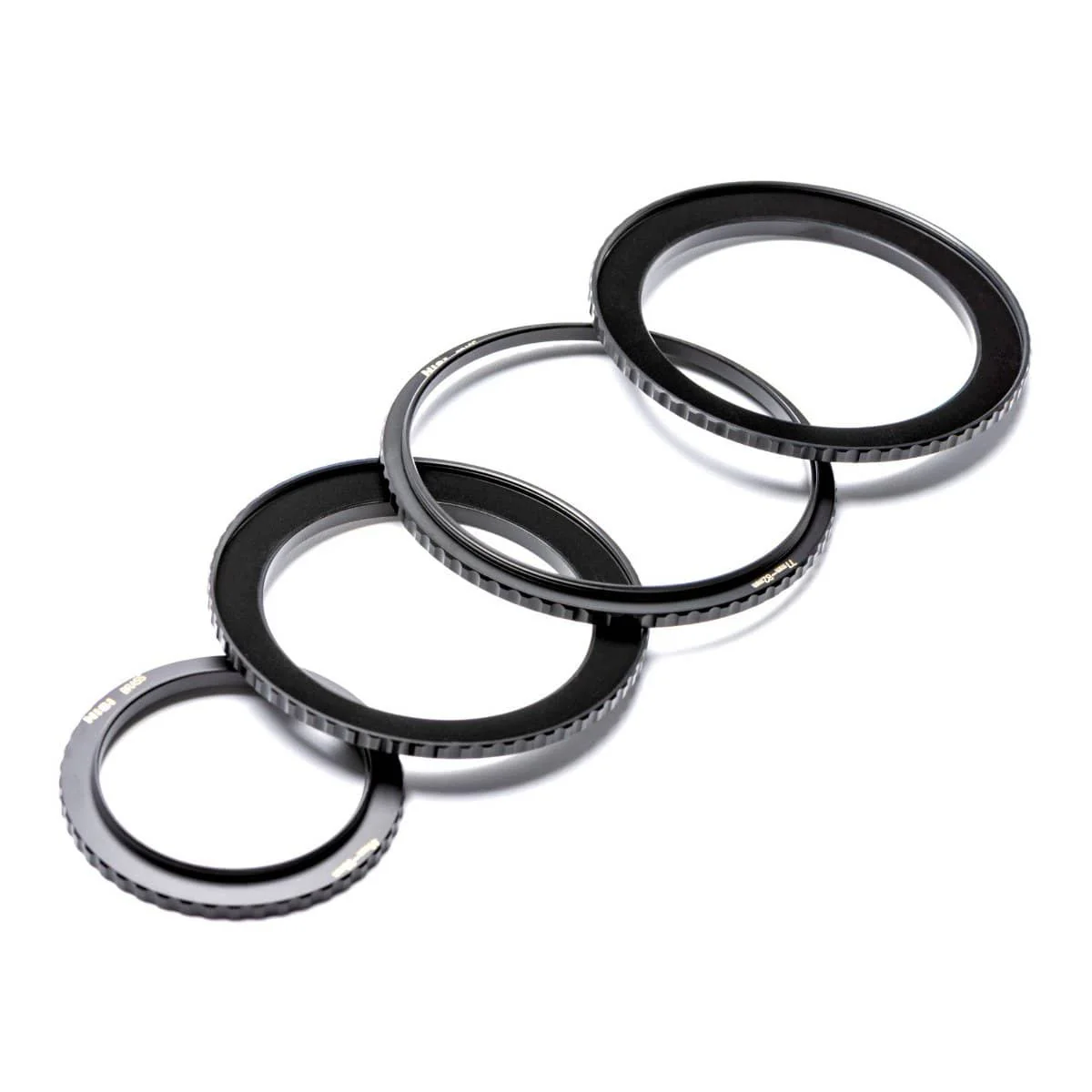 NiSi Brass Pro 46-52mm Step Up Ring - Image 3