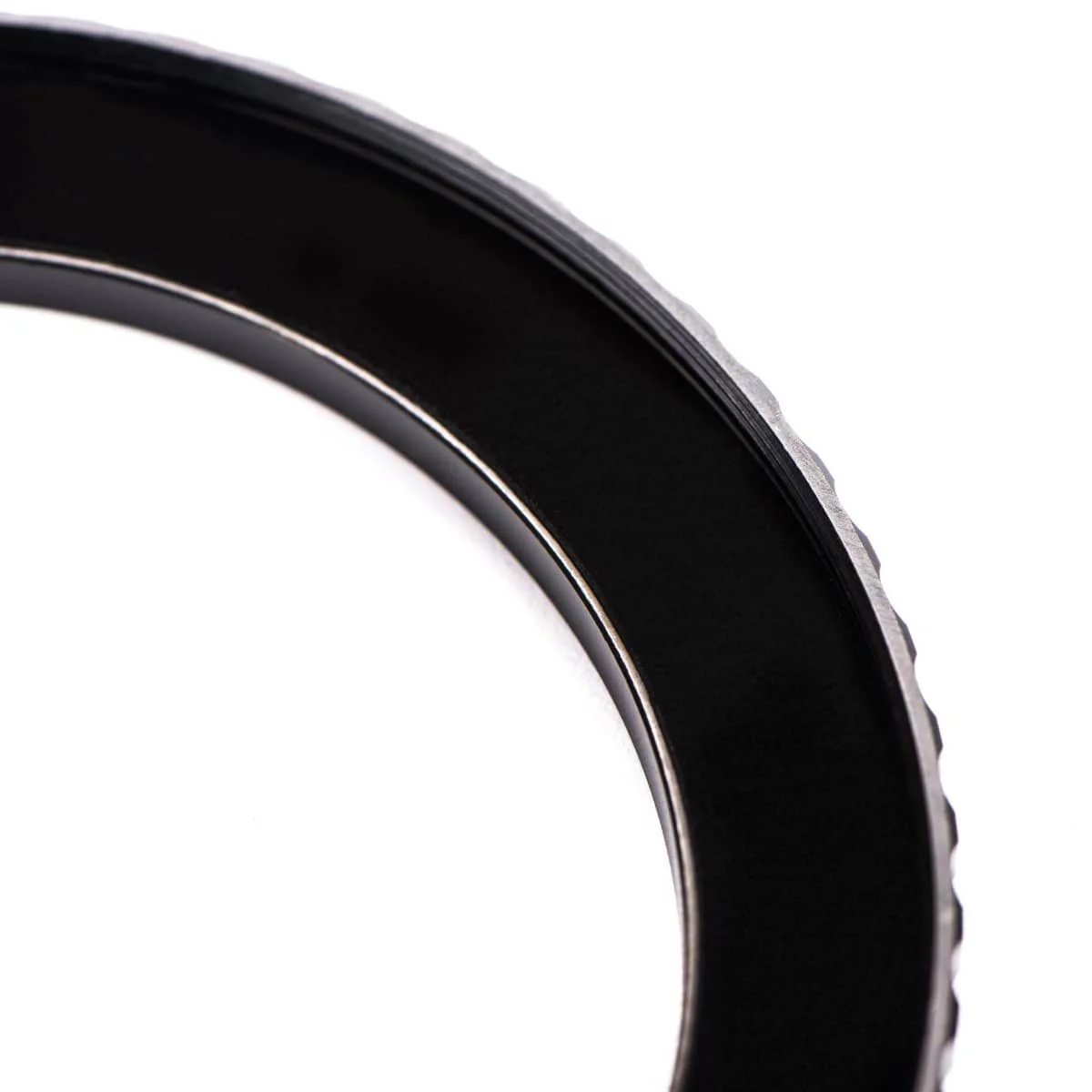 NiSi Brass Pro 58-72mm Step Up Ring - Image 2