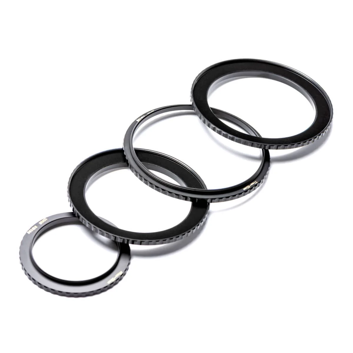 NiSi Brass Pro 58-72mm Step Up Ring - Image 3