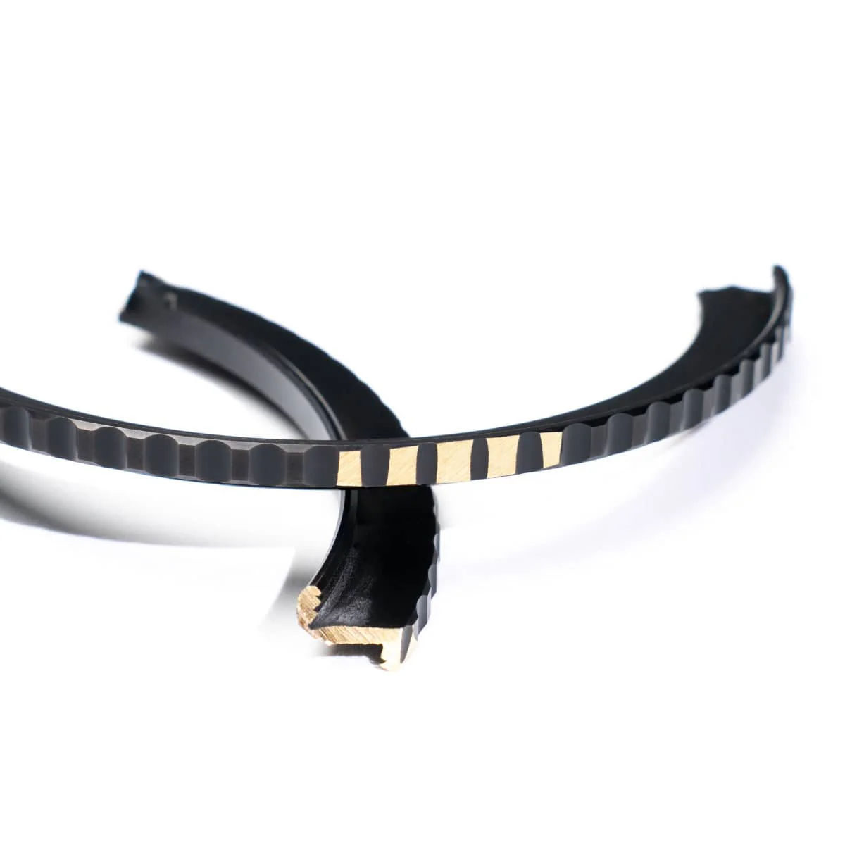 NiSi Brass Pro 67-77mm Step Up Ring - Image 6
