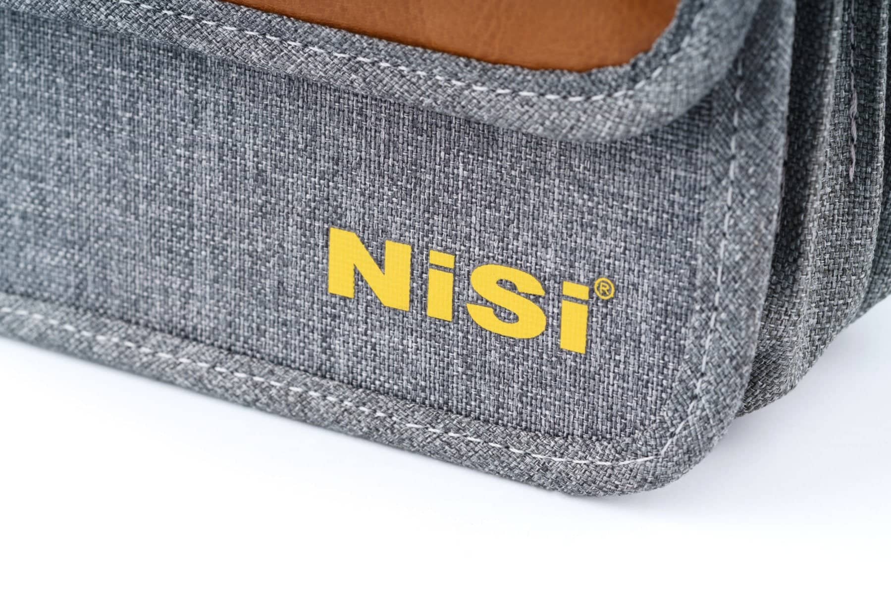 NiSi Caddy 150mm Filter Pouch Pro for 7 Filters and S5/S6 Filter Holder (Holds 7 x 150x150mm or 150x170mm filters + 150mm Holder) - Image 12