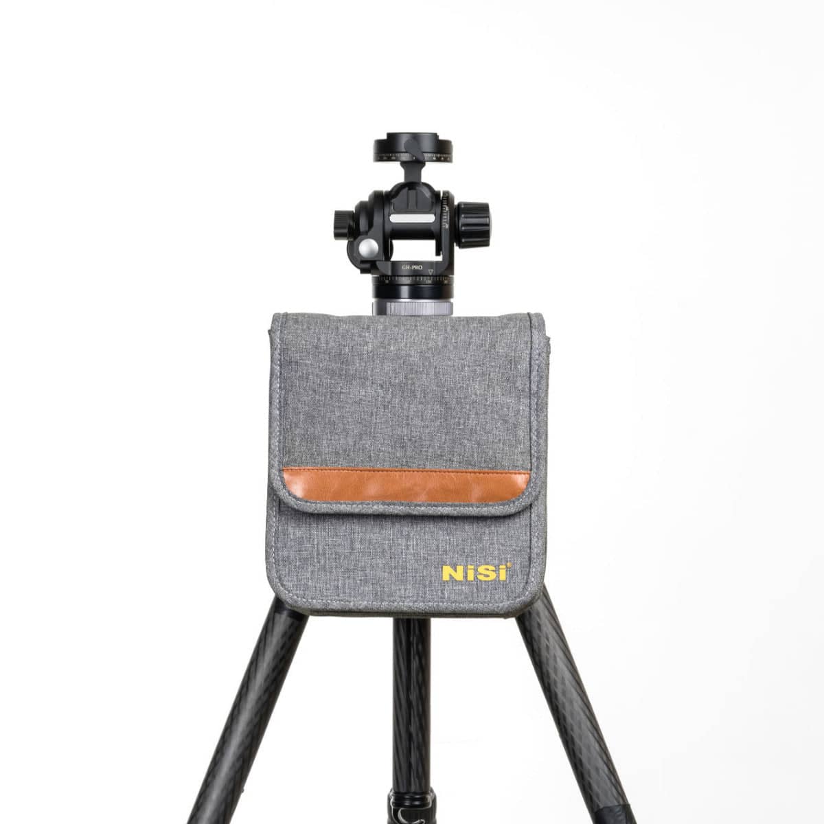 NiSi Caddy 150mm Filter Pouch Pro for 7 Filters and S5/S6 Filter Holder (Holds 7 x 150x150mm or 150x170mm filters + 150mm Holder) - Image 16