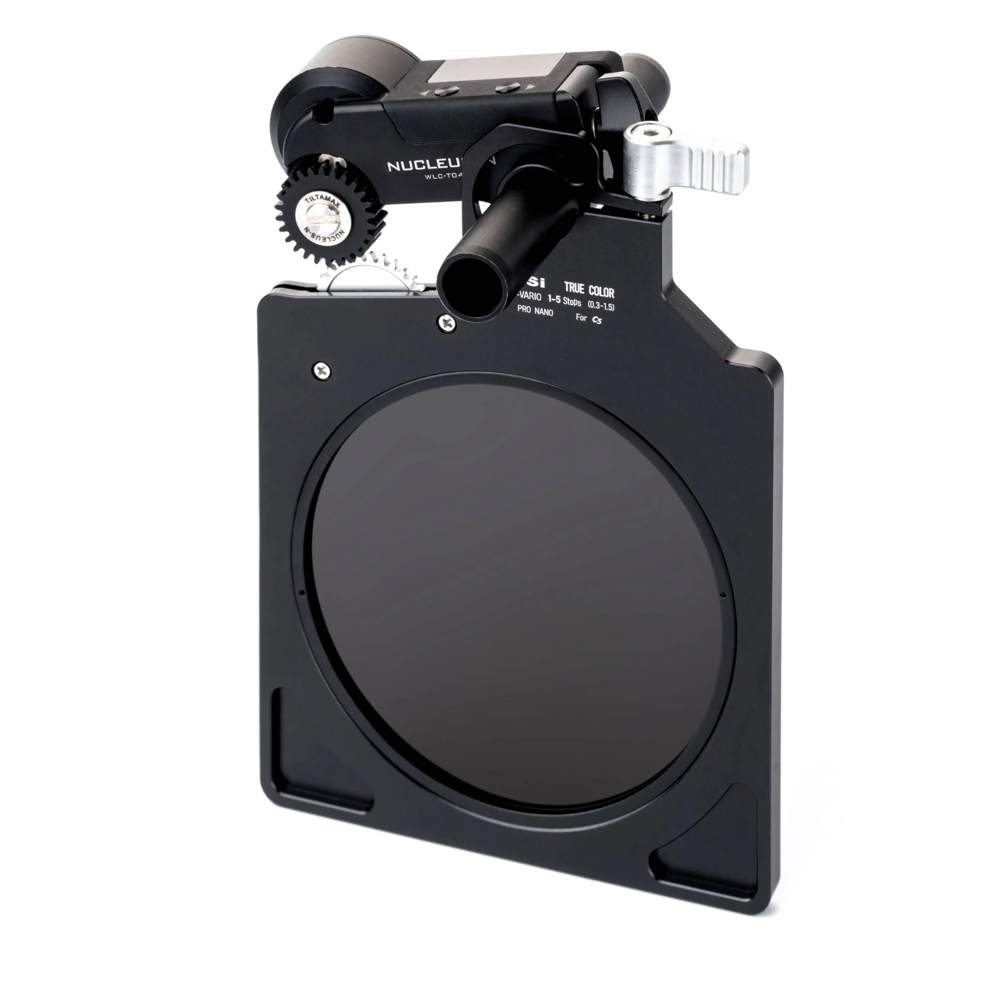 NiSi Cinema True Color VND 1-5 Stops for C5 Matte Box - Image 6