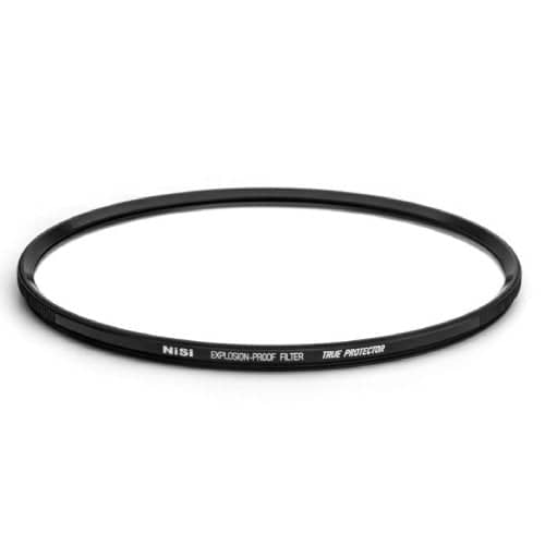 NiSi Cinema True Protector Explosion-Proof Filter for Cooke (LP-10510) - Image 2