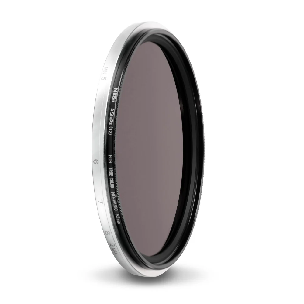 NiSi Filter for True Colour VND and Swift System ND16 (4 Stop)