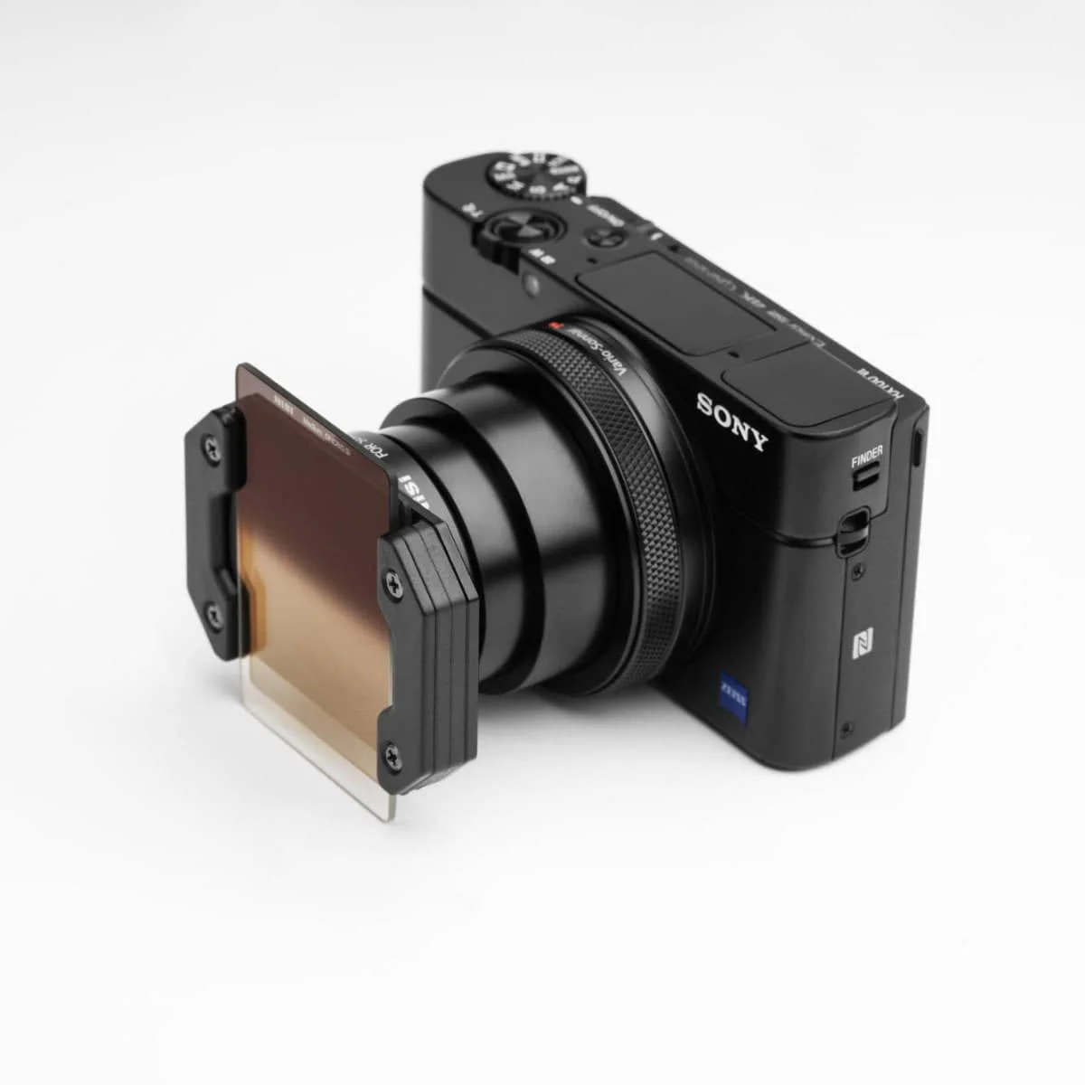 NiSi Filter System for Sony RX100VI and RX100VII (Starter Kit) - Image 4