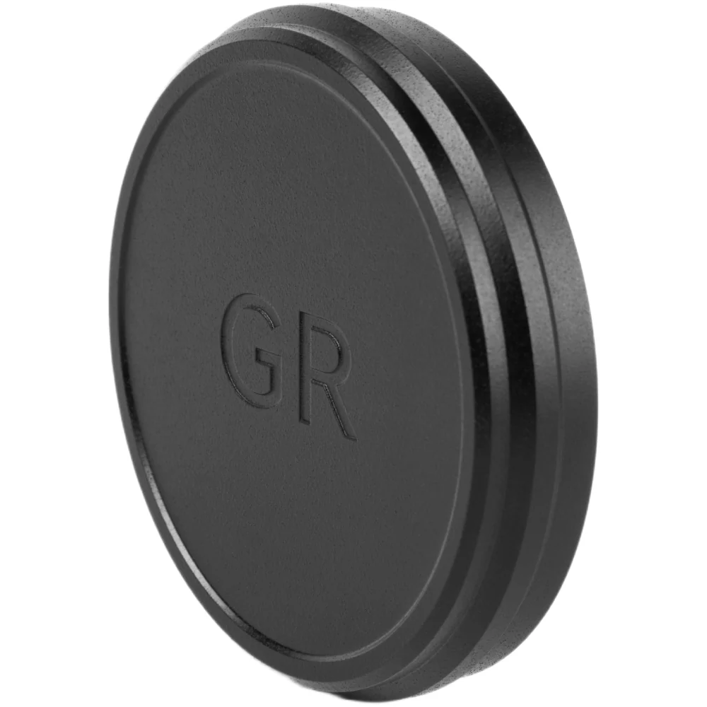 NiSi GR Lens Cap for Ricoh GR IV - Image 3