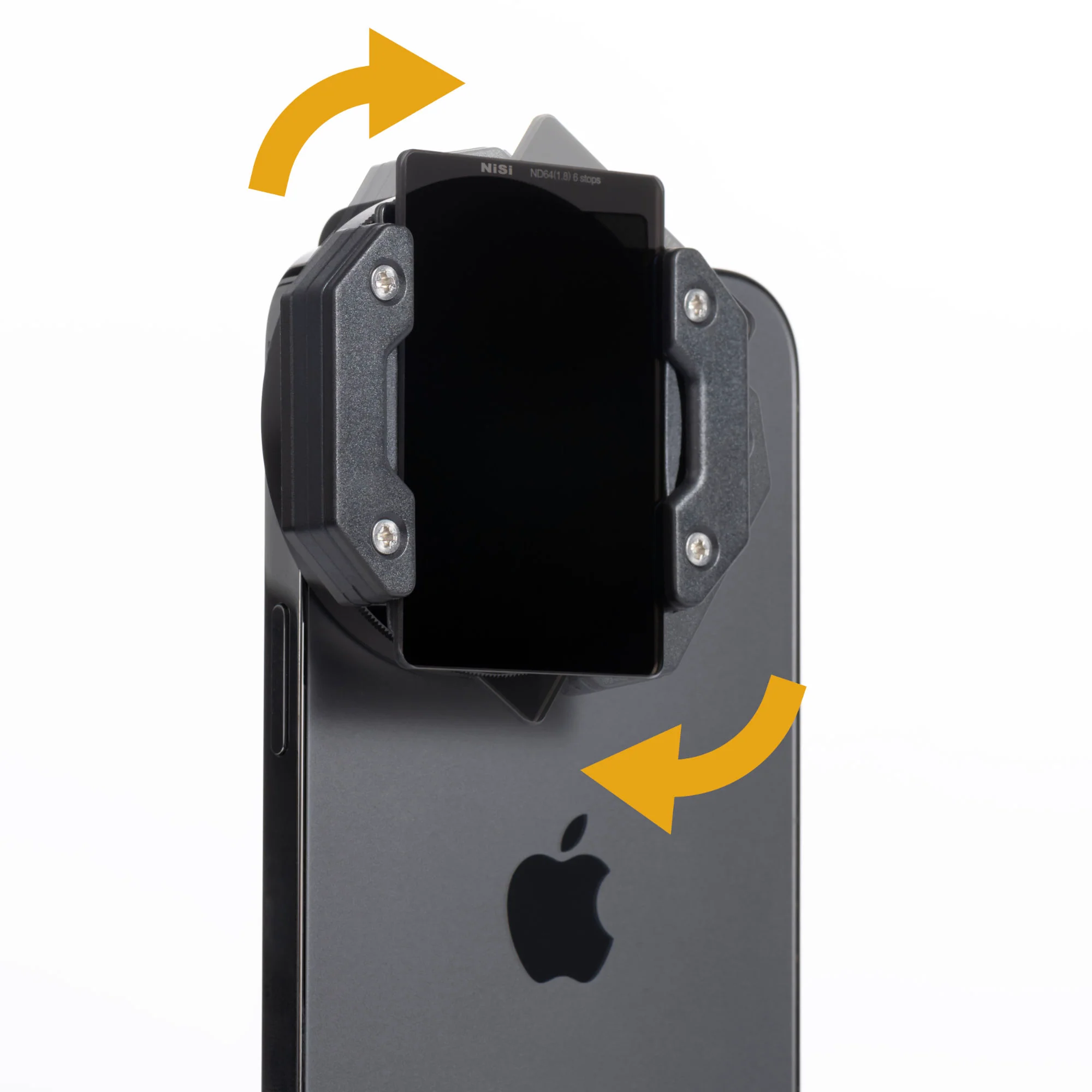NiSi IP-A+P2 Landscape Kit for iPhone - Image 16