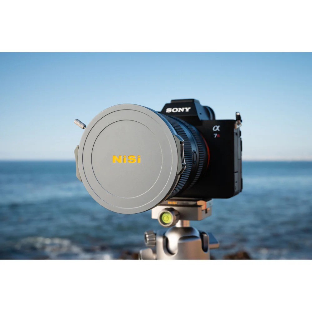 NiSi JetMag Pro 67MAG Cap Kit (67MAG Magnetic Front Cap + Back Cap) - Image 10