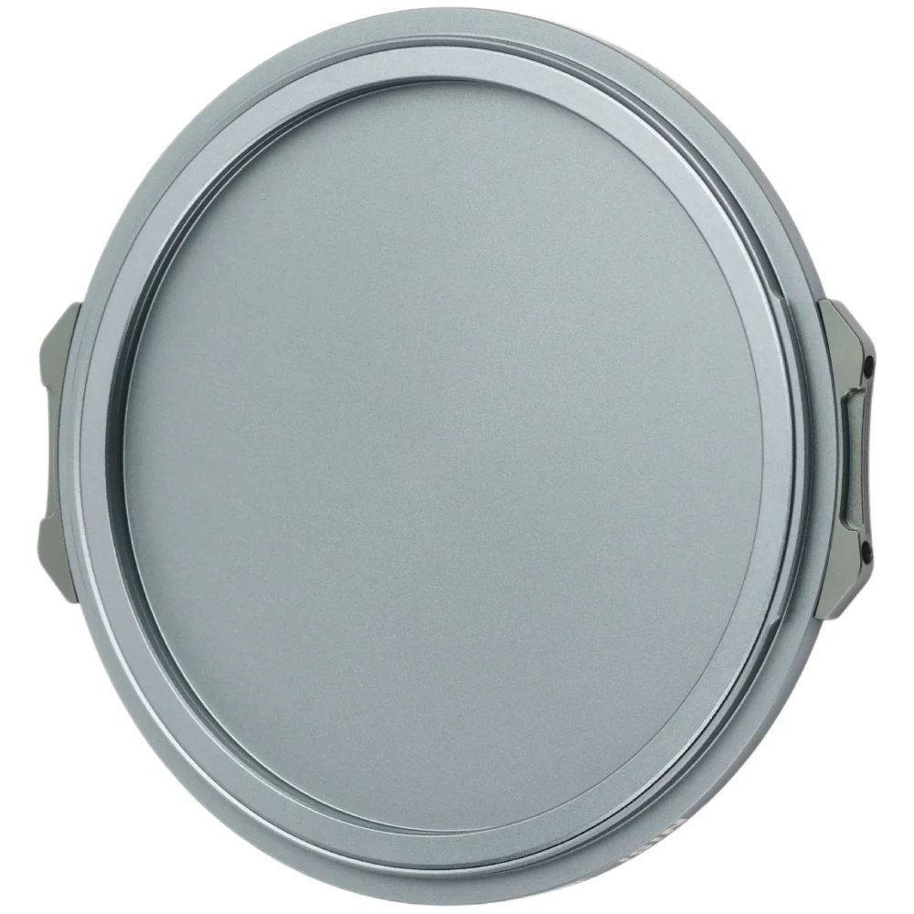 NiSi JetMag Pro 67MAG Magnetic Back Cap