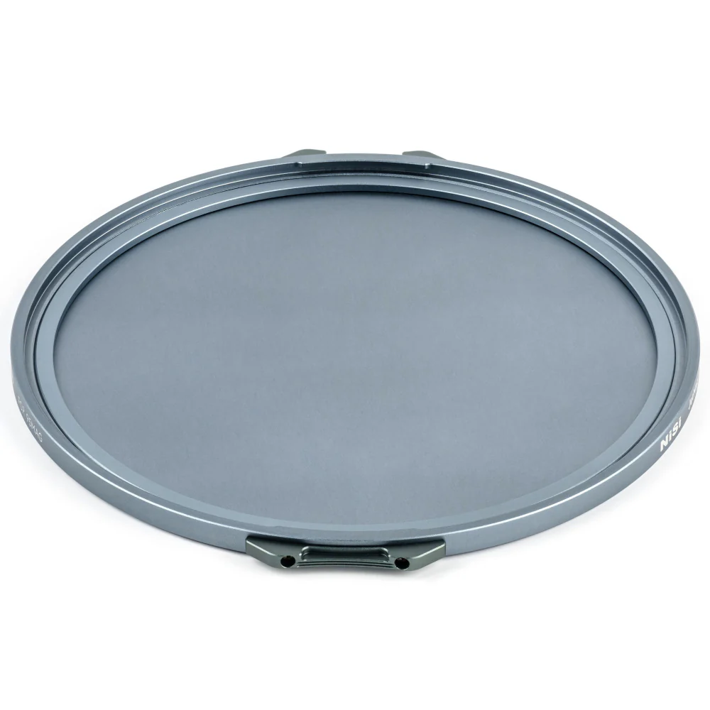 NiSi JetMag Pro Cinema Kit 95MAG Magnetic Filter Kit (FS ND 2 Stop, FS ND 3 Stop, FS ND 4 Stop, FS ND 6 Stop, TC CPL, Black Mist 1/8, 86mm/95mm Adaptors, Two Front Caps, Back Cap, Caddy Pouch) - Image 10