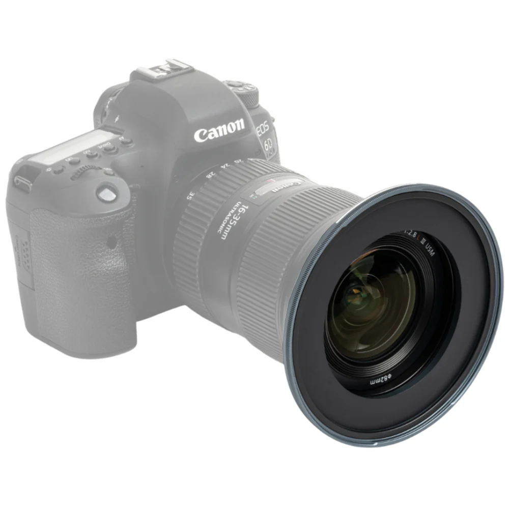 NiSi JetMag Pro MAXMAG Magnetic Adapter Ring - Image 6
