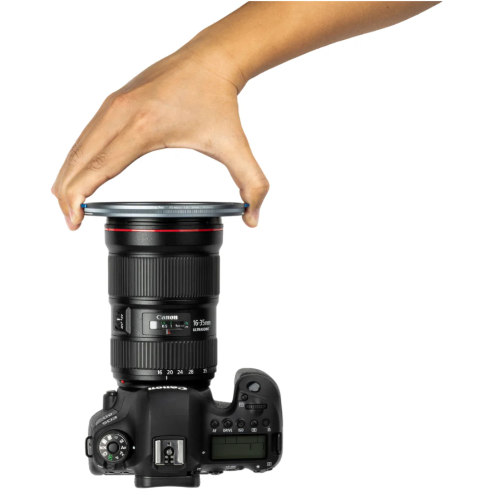 NiSi JetMag Pro MAXMAG Magnetic Adapter Ring - Image 7