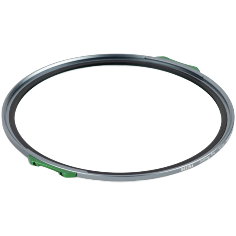 NiSi JetMag Pro NC UV MAXMAG Magnetic Filter - Image 2