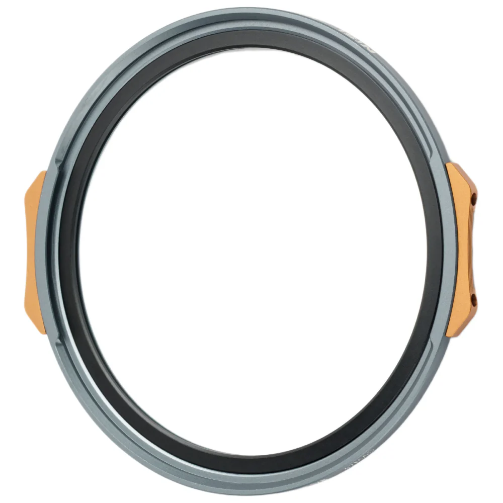 NiSi JetMag Pro VND 1-9 Stops VND Mist Creative 67MAG Magnetic Filter Kit - Image 14