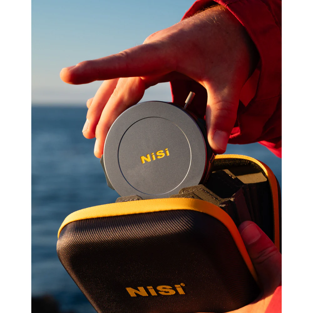NiSi JetMag Pro VND 1-9 Stops VND Mist Creative 67MAG Magnetic Filter Kit - Image 18