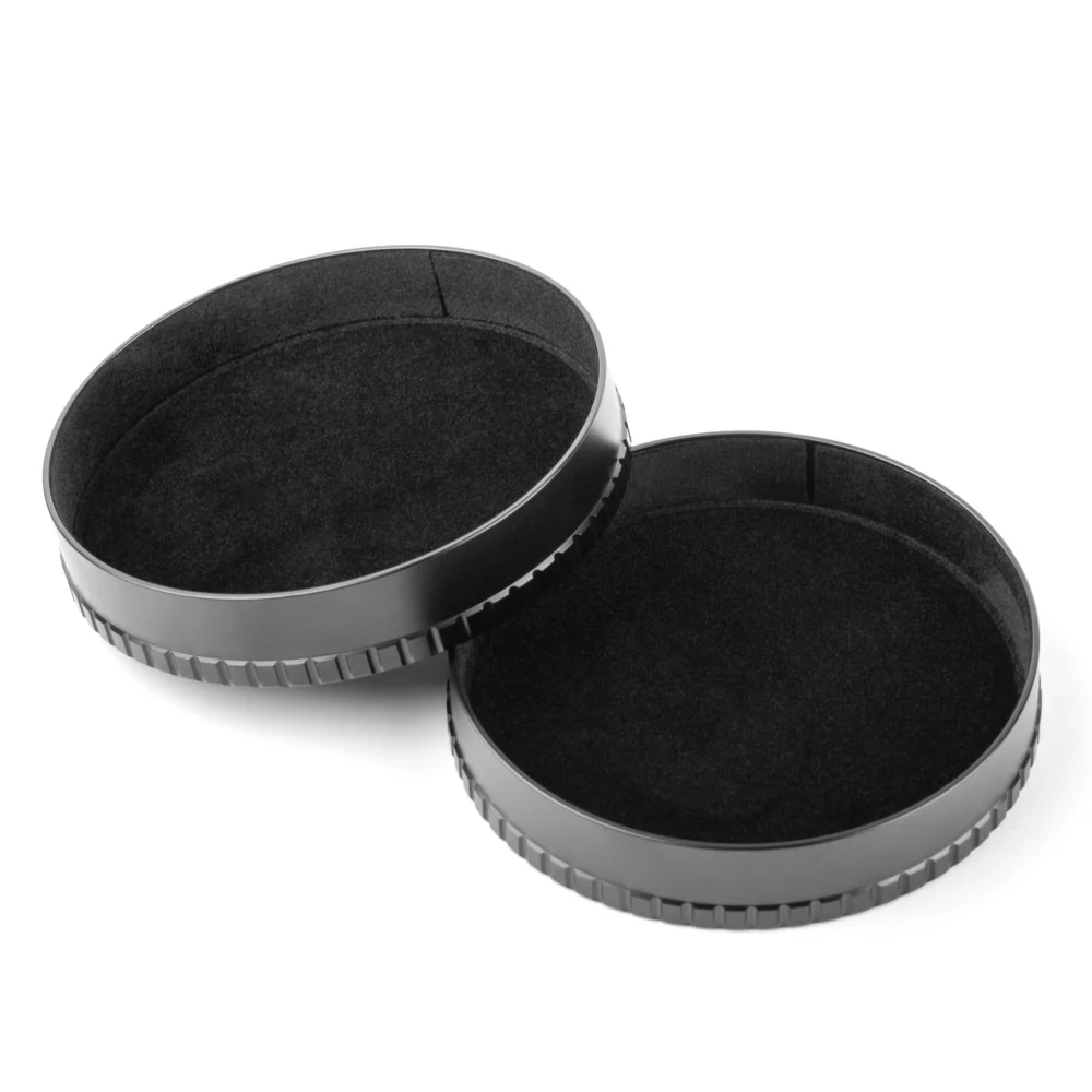 NiSi Lens Cap for 135mm ATHENA Cinema Lens T2.2 - Image 2