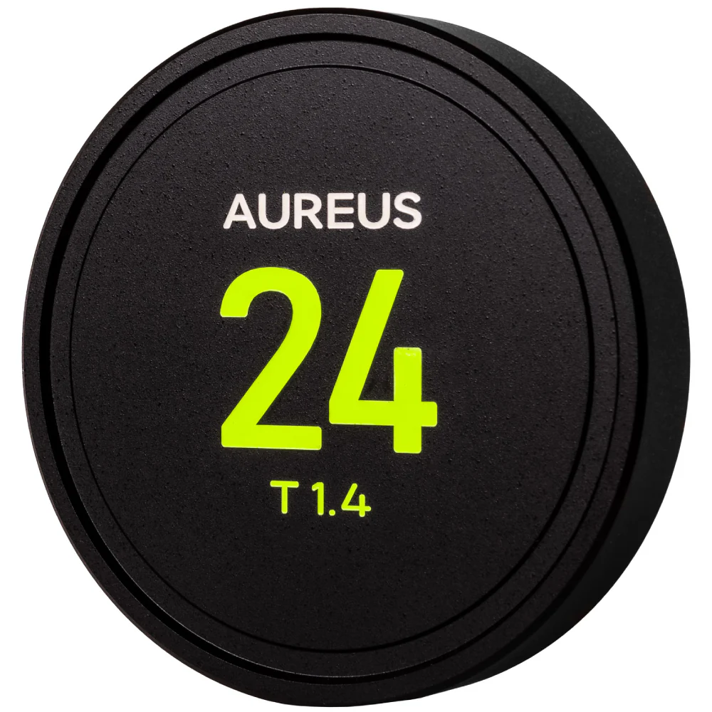 NiSi Lens Cap for 24mm Aureus T1.4 Cinema Lens