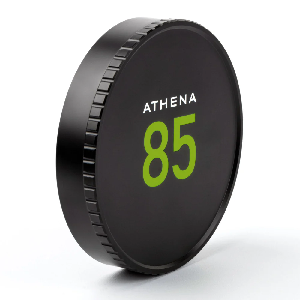 NiSi Lens Cap for ATHENA Cinema Lens T1.9 - Image 18