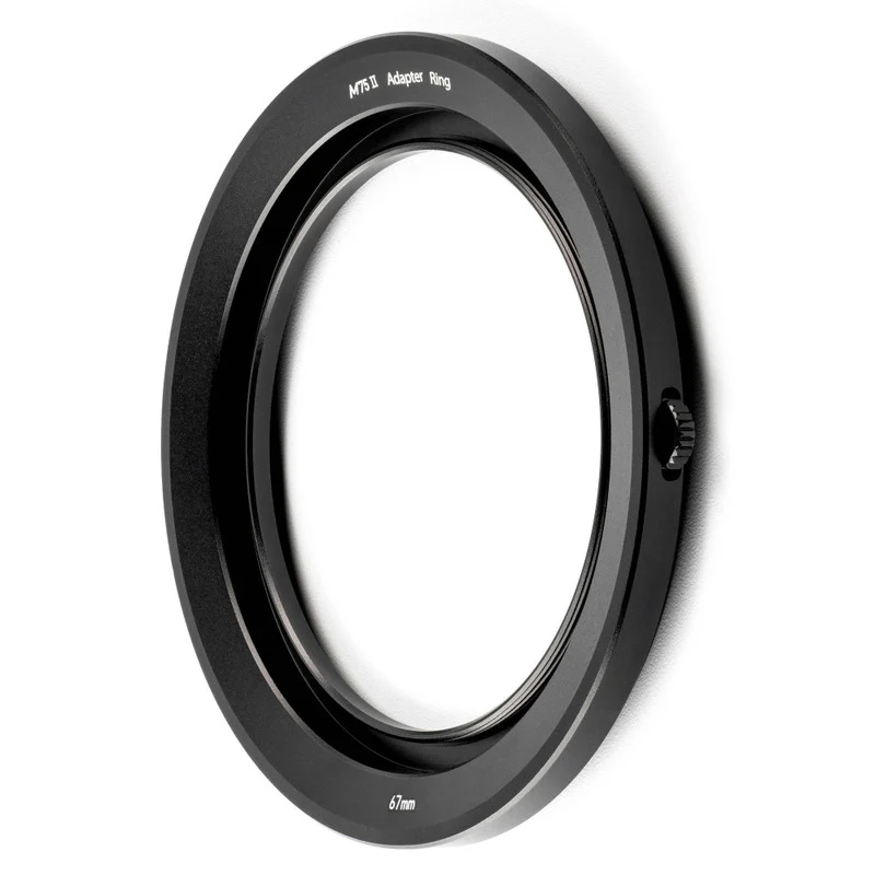 NiSi M75-II 75mm Filter Holder with True Colour NC CPL - Image 20